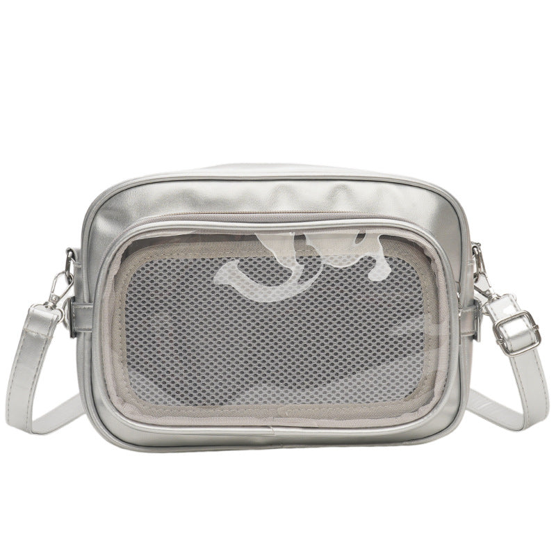 Crossbody Ita Bag Pin Display Itabag Purse