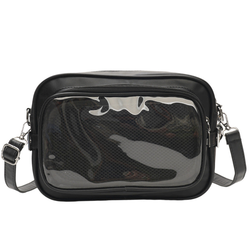 Crossbody Ita Bag Pin Display Itabag Purse