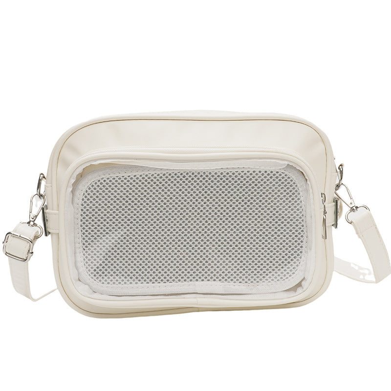 Crossbody Ita Bag Pin Display Itabag Purse