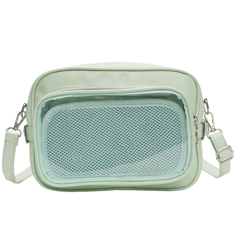 Crossbody Ita Bag Pin Display Itabag Purse