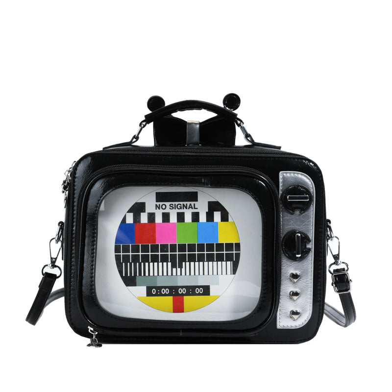 Television Ita Bag