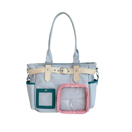 Female Large Ita Tote Bag
