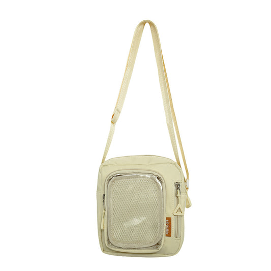 2024 Small Ita Bag Girls Crossbody Bag