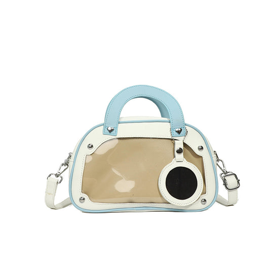Cute Ita Purse Small Handbag Crossbody