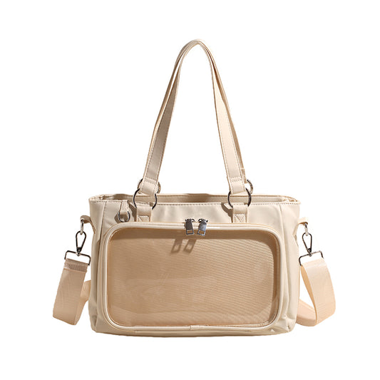 Women Luxury Ita Bag Tote Handbag Purse