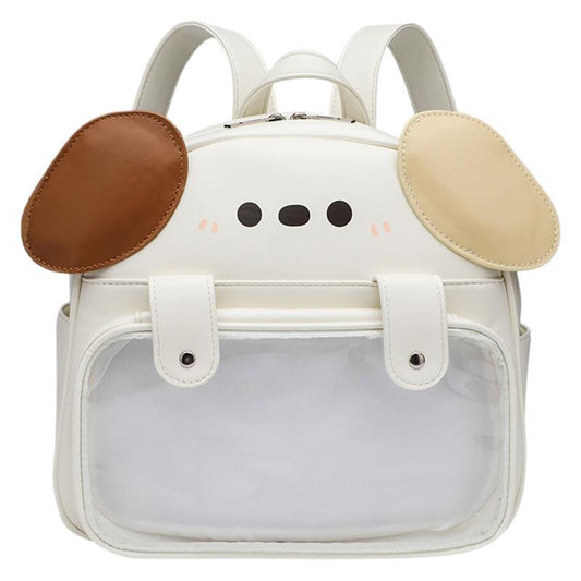 Kawaii Animal Shape Ita Bags Backpack