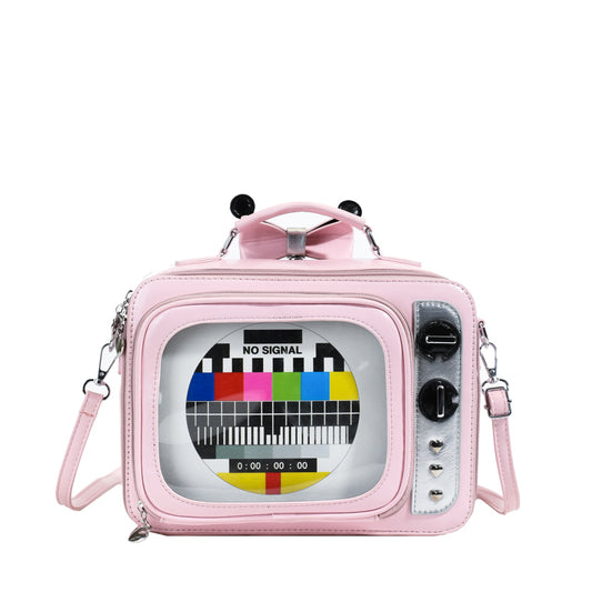 Television Ita Bag