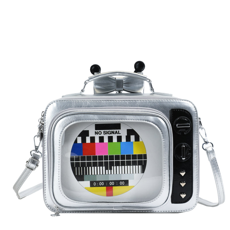 Television Ita Bag