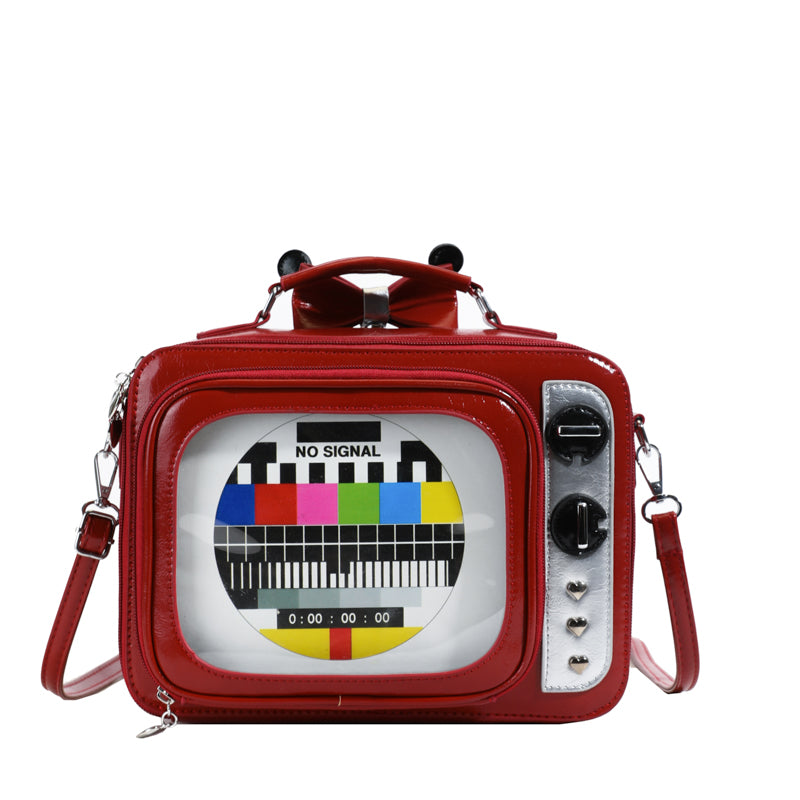 Television Ita Bag